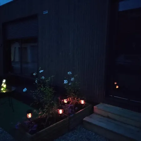 L'ecureuil Studio Cosy Vendégház