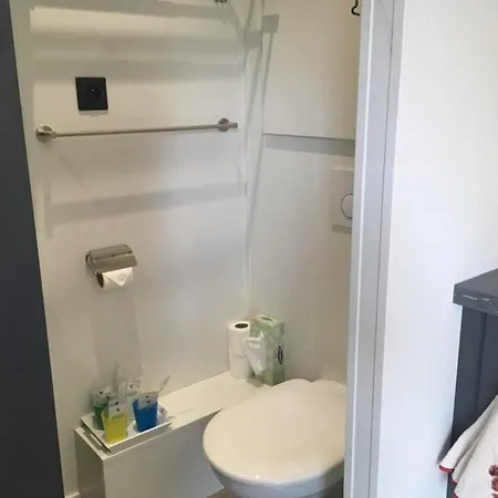 Vendégház L'ecureuil Studio Cosy Niederroedern