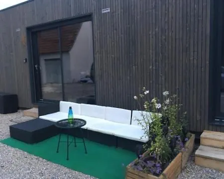 L'ecureuil Studio Cosy